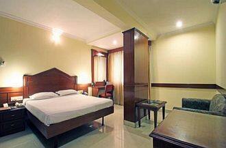 Sajida Tourist Home, Malappuram 2
